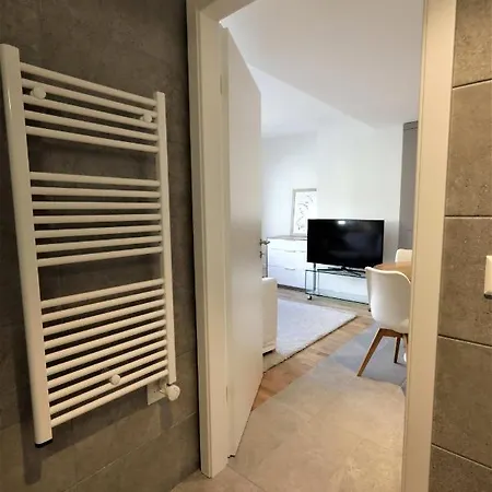The 110 - Stunning New By The Lake, Close To Center Of Lausanne *