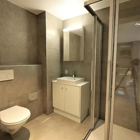 شقة The 110 - Stunning New By The Lake, Close To Center Of Lausanne